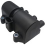 Hitachi Astemo New Ignition Coil IGC0163 for 2004-2020 Chevrolet/Pontiac/Suzuki 1.6L 1.2L (Aveo, Aveo5, Beat, Matiz)