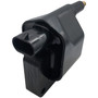 Hitachi Astemo New Ignition Coil IGC0180 for 1995-1997 Chrysler/Dodge/Jeep 2.5L 2.4L (Cirrus, Spirit, Stratus, B1500)