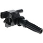 Hitachi Astemo New Ignition Coil IGC0134 for 1999-2006 Hyundai/Kia 2.4L (Santa Fe, Sonata, Magentis, Optima)