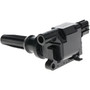 Hitachi Astemo New Ignition Coil IGC0134 for 1999-2006 Hyundai/Kia 2.4L (Santa Fe, Sonata, Magentis, Optima)