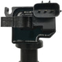 Hitachi Astemo New Ignition Coil IGC0134 for 1999-2006 Hyundai/Kia 2.4L (Santa Fe, Sonata, Magentis, Optima)