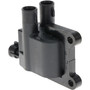 Hitachi Astemo New Ignition Coil IGC0120 for 1996-1998 Toyota 2.7L 2.4L (4Runner, T100, Tacoma)