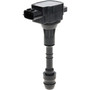 Hitachi Astemo New Ignition Coil IGC0004 for 2004-2006 INFINITI/Nissan 5.6L (QX56, Armada, Pathfinder Armada, TITAN)