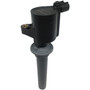 Hitachi Astemo New Ignition Coil IGC0148 for 2000-2008 Ford/Mercury 3.0L (Escape, Five Hundred, Freestyle, Sable)