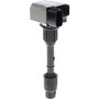 Hitachi Astemo New Ignition Coil IGC0025 for 2000-2001 INFINITI/Nissan 3.5L 3.3L (QX4, Pathfinder)