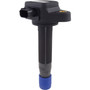 Hitachi Astemo New Ignition Coil IGC0056 for 2008-2017 Acura/Honda 3.7L 3.5L (RL, TL, TSX, Accord)