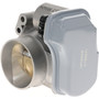Hitachi Astemo New Astemo Electronic Throttle Body ETB0071 for 2002-2010 Chevrolet/Pontiac/Saturn 2.2L (Cobalt, HHR, Malibu, G5)