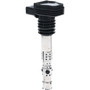 Hitachi Astemo New Ignition Coil IGC0149 for 1999-2012 Audi/Volkswagen 1.8L 2.0L (A3, A4, A4 Quattro, A6 Quattro)