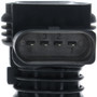 Hitachi Astemo New Ignition Coil IGC0149 for 1999-2012 Audi/Volkswagen 1.8L 2.0L (A3, A4, A4 Quattro, A6 Quattro)