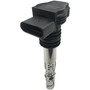 Hitachi Astemo New Ignition Coil IGC0149 for 1999-2012 Audi/Volkswagen 1.8L 2.0L (A3, A4, A4 Quattro, A6 Quattro)