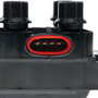 Hitachi Astemo New Ignition Coil IGC0106 for 1991-2011 Ford/Mercury 4.0L (Aerostar, Explorer, Explorer Sport, Explorer Sport Trac)