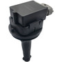Hitachi Astemo New Ignition Coil IGC0166 for 2004-2016 Volvo 2.5L 2.4L (C30, C70, S40, S60)