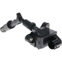 Hitachi Astemo New Ignition Coil IGC0183 for 2011-2020 Mercedes-Benz 3.5L 4.7L (C300, C350, CL550, CL63 AMG)