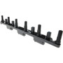 Hitachi Astemo New Ignition Coil IGC0136 for 2000-2006 Jeep 4.0L (Cherokee, Grand Cherokee, TJ, Wrangler)