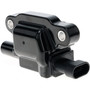 Hitachi Astemo New Ignition Coil IGC0150 for 2005-2020 Buick/Cadillac/Chevrolet 5.3L 6.0L (Allure, LaCrosse, Rainier, CTS)