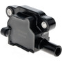 Hitachi Astemo New Ignition Coil IGC0150 for 2005-2020 Buick/Cadillac/Chevrolet 5.3L 6.0L (Allure, LaCrosse, Rainier, CTS)