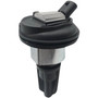 Hitachi Astemo New Ignition Coil IGC0137 for 2002-2006 Buick/Chevrolet/GMC 4.2L 3.5L (Rainier, Colorado, Trailblazer, Trailblazer EXT)