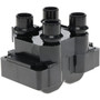 Hitachi Astemo New Ignition Coil IGC0107 for 1992-2002 Ford/Lincoln/Mercury 4.6L 1.9L