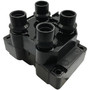 Hitachi Astemo New Ignition Coil IGC0107 for 1992-2002 Ford/Lincoln/Mercury 4.6L 1.9L