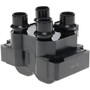 Hitachi Astemo New Ignition Coil IGC0107 for 1992-2002 Ford/Lincoln/Mercury 4.6L 1.9L