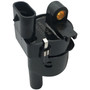 Hitachi Astemo New Ignition Coil IGC0151 for 2005-2020 Buick/Cadillac/Chevrolet 5.3L 6.0L (Allure, LaCrosse, Rainier, CTS)