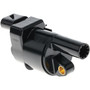 Hitachi Astemo New Ignition Coil IGC0151 for 2005-2020 Buick/Cadillac/Chevrolet 5.3L 6.0L (Allure, LaCrosse, Rainier, CTS)