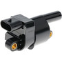 Hitachi Astemo New Ignition Coil IGC0151 for 2005-2020 Buick/Cadillac/Chevrolet 5.3L 6.0L (Allure, LaCrosse, Rainier, CTS)