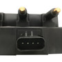 Hitachi Astemo New Ignition Coil IGC0138 for 2001-2011 Chrysler/Dodge/Jeep 3.8L 3.3L (Grand Voyager, Pacifica, Town & Country, Voyager)