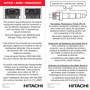 Hitachi Astemo New Ignition Coil IGC0168 for 2006-2020 Genesis/Hyundai/Kia 3.8L 3.3L (G80, Azera, Entourage, Genesis)