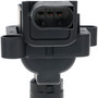 Hitachi Astemo New Ignition Coil IGC0188 for 2012-2019 Mercedes-Benz 1.5L 1.8L (C200, C250, E200, E250)