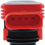 Hitachi Astemo New Ignition Coil IGC3845 for 2003-2009 Audi 4.2L (A6 Quattro, A8 Quattro, Allroad Quattro, S4)