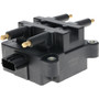 Hitachi Astemo New Ignition Coil IGC0125 for 1998-2004 Subaru 2.5L 2.2L (Forester, Impreza)
