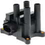 Hitachi Astemo New Ignition Coil IGC0110 for 1999-2004 Ford/Mercury 2.0L 2.5L (Contour, Escape, Focus, Mystique)
