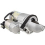 Hitachi Astemo New Starter STR0063 for 2008-2019 INFINITI/Nissan 3.7L 2.5L (EX37, FX37, G25, G35)