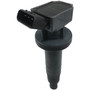 Hitachi Astemo New Ignition Coil IGC0126 for 2000-2008 Toyota 1.8L (Celica, Corolla, Matrix, MR2 Spyder)
