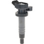 Hitachi Astemo New Ignition Coil IGC0126 for 2000-2008 Toyota 1.8L (Celica, Corolla, Matrix, MR2 Spyder)