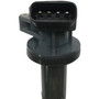 Hitachi Astemo New Ignition Coil IGC0126 for 2000-2008 Toyota 1.8L (Celica, Corolla, Matrix, MR2 Spyder)