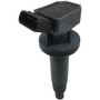 Hitachi Astemo New Ignition Coil IGC0126 for 2000-2008 Toyota 1.8L (Celica, Corolla, Matrix, MR2 Spyder)