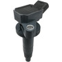 Hitachi Astemo New Ignition Coil IGC0126 for 2000-2008 Toyota 1.8L (Celica, Corolla, Matrix, MR2 Spyder)
