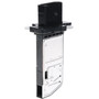 Hitachi Astemo Air Flow Sensor MAF0052 for 2004-2013 Audi/Volkswagen 2.0L 1.9L (A3, A3 Quattro, A4, A4 Quattro)