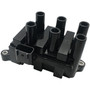 Hitachi Astemo New Ignition Coil IGC0111 for 2001-2008 Ford/Mercury 4.2L 3.0L