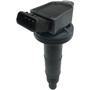 Hitachi Astemo New Ignition Coil IGC0141 for 2001-2013 Lexus/Scion/Toyota 2.4L 2.0L (HS250h, tC, Camry, Corolla)