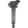 Hitachi Astemo New Ignition Coil IGC0141 for 2001-2013 Lexus/Scion/Toyota 2.4L 2.0L (HS250h, tC, Camry, Corolla)