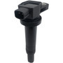 Hitachi Astemo New Ignition Coil IGC0171 for 2007-2012 Hyundai/Kia 2.7L (Santa Fe, Magentis, Optima, Rondo)