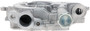 Hitachi Astemo Oil Pump OUP0028 for 2007-2015 INFINITI/Nissan 3.5L (FX35, G35, M35, Murano)