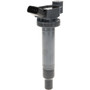 Hitachi Astemo New Ignition Coil IGC0128 for 1999-2006 Lexus/Toyota 3.0L (ES300, RX300, Avalon, Camry)
