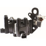 Hitachi Astemo New Ignition Coil IGC8718 for 2000-2003 Hyundai 1.5L (Accent)