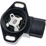 Hitachi Astemo Throttle Position Sensor TPS0003 for 1995-2014 INFINITI/Nissan 3.0L 2.0L (I30, 200SX, Almera, Maxima)