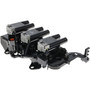 Hitachi Astemo New Ignition Coil IGC8743 for 2005-2010 Hyundai/Kia 2.7L (Tucson, Sportage)