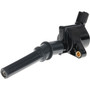 Hitachi Astemo New Ignition Coil IGC0113 for 1997-2019 Ford/Lincoln/Mercury 5.4L 4.6L (Club Wagon, Crown Victoria, E-150, E-150 Club Wagon)
